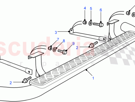 Photo of MARCHE LAT RALE CARROSSERIE…