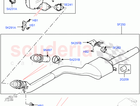 Photo of CATALYSEUR ET FILTRE A PARTICULES…