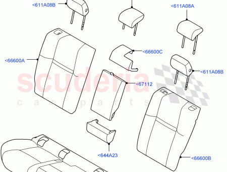 Photo of COUVERCLE DOSSIER DE SI GE ARRI RE…