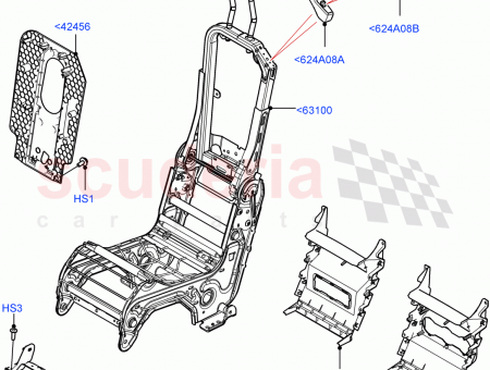 Photo of BACK SEAT…