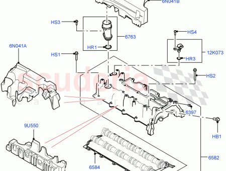 Photo of ISOLATEUR T TE DE CYLINDRE…