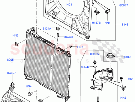 Photo of VENTILATEUR ET MOTEUR…