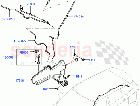 Photo of TUYAU LAVE GLACE…