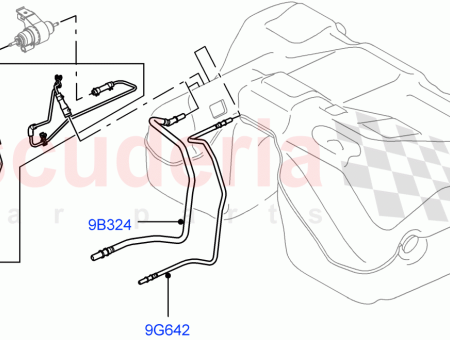 Photo of TUBE CARBURANT…