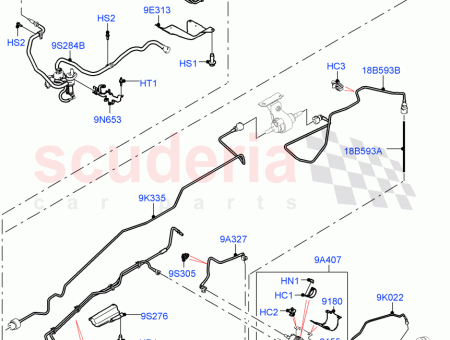 Photo of TUBE CARBURANT…
