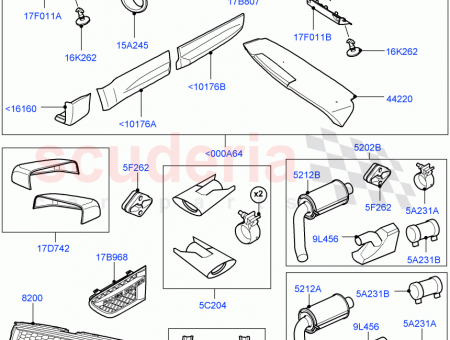 Photo of FINISHER EXHAUST…