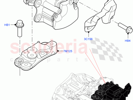 Photo of BO TIER EXTENSION DE TRANSMISSION…
