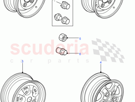 Photo of CROU ROUE…