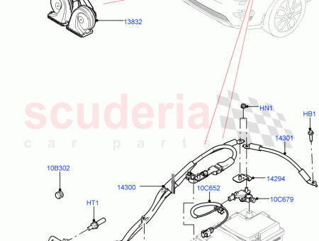 Photo of C BLE BATTERIE POSITIVE…