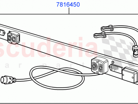 Photo of LIGHTING BOARD…