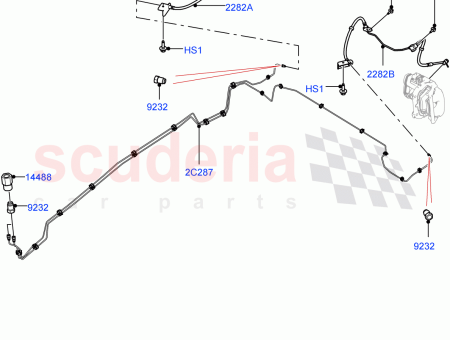 Photo of TUBE FREIN…