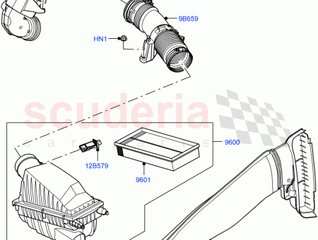 Photo of CONDUIT PRISE D AIR…