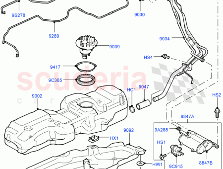 Photo of REMPLISSAGE R SERVOIR DE CARBURANT…