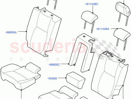 Photo of COUVERCLE DOSSIER DE SI GE ARRI RE…