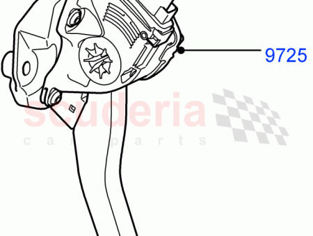 Photo of P DALE ACC L RATEUR…