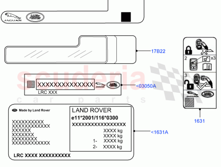 Photo of LABEL ALIGNMENT AID…