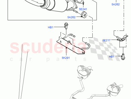 Photo of CONVERTISSEUR CATALYTIQUE…