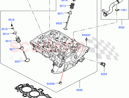 Photo of RESSORT SOUPAPE…