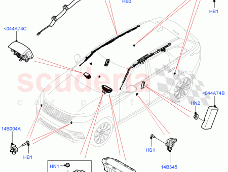 Photo of SIDE AIR BAG…
