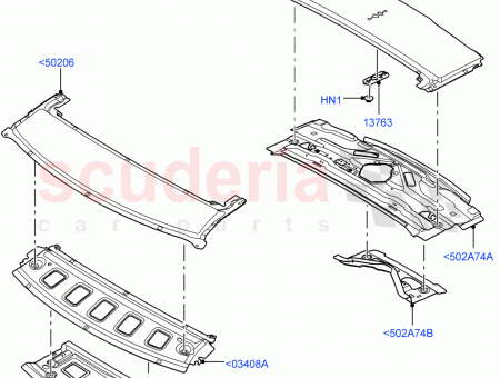 Photo of PANEL ROOF…