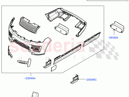 Photo of INSERT BUMPER…