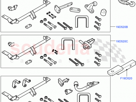 Photo of Draw Bar…