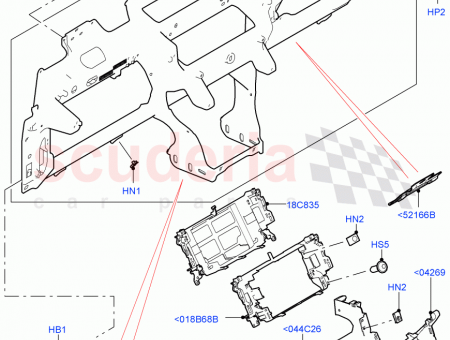 Photo of MOULDING INSTRUMENT PANEL…