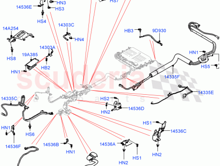 Photo of C BLAGE BATTERIE DE TRACTION…