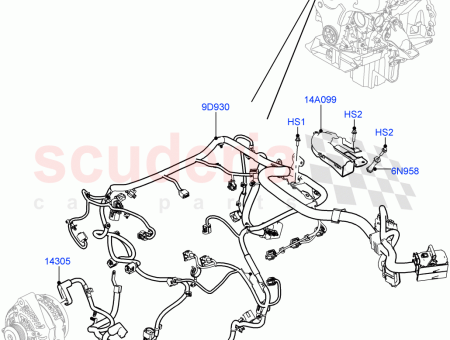 Photo of C BLAGE ALTERNATEUR…