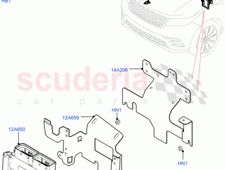 Photo of BRACKET MODULE…