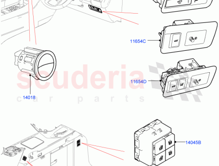 Photo of INTERRUPTEUR CLAIRAGE…