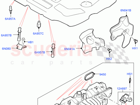 Photo of ISOLATEUR T TE DE CYLINDRE…