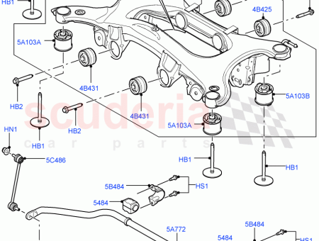 Photo of TRAVERSE ARRI RE…