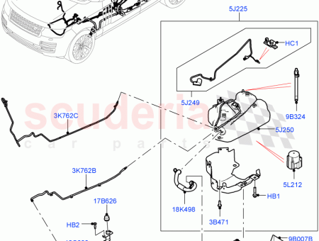 Photo of BOUCLIER R SERVOIR…