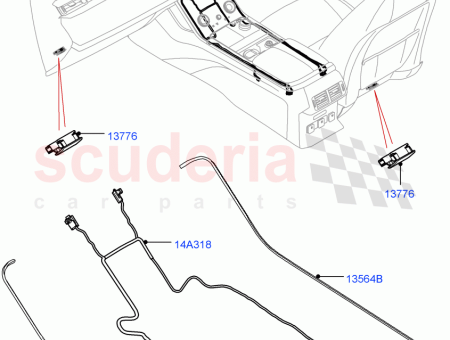 Photo of LENTILLE CLAIRAGE INT RIEUR…