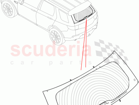 Photo of VERRE VITRE ARRI RE…