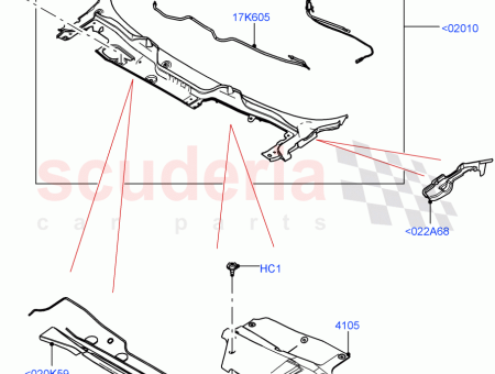 Photo of JET LAVE GLACE…