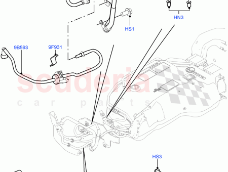 Photo of CROU HEX…