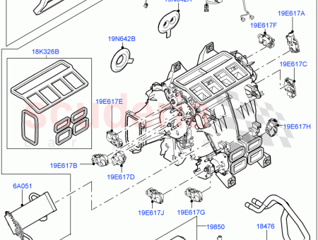 Photo of HEATER CABIN…