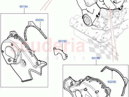 Photo of JOINT COUVERCLE…