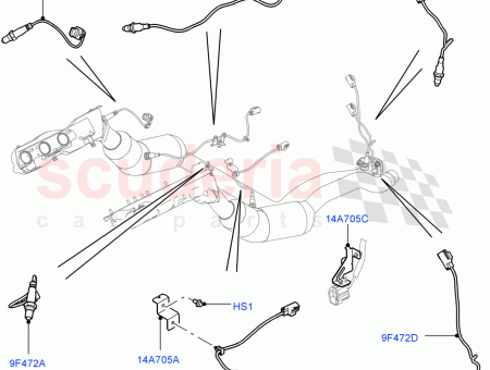 Photo of CAPTEUR LAMBDA…