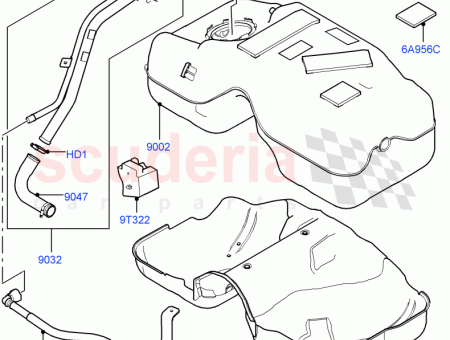 Photo of R SERVOIR CARBURANT…