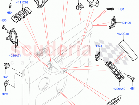 Photo of HANDLE DOOR PULL…