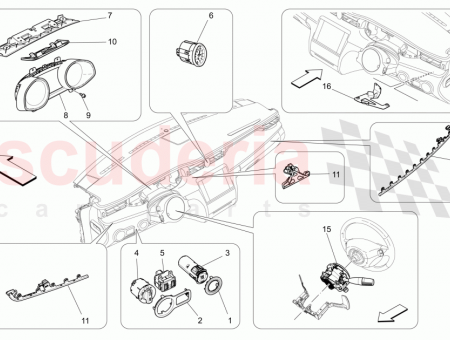 Photo of LIGHT CONTROL FRAME DOVE GREY…