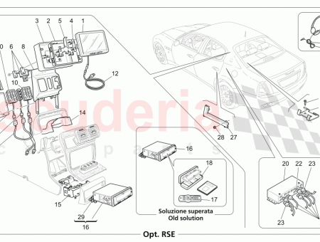 Photo of CONTROL SWITCH PANEL BOX…