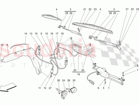 Photo of GASKET…