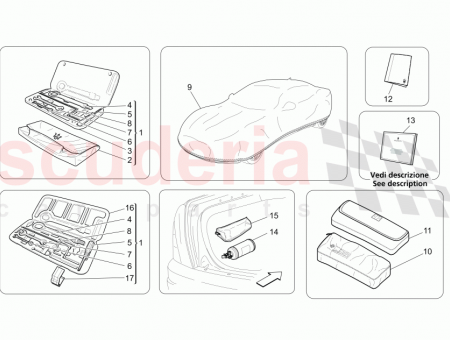 Photo of CAR QUICK REFERENCE GUIDE…